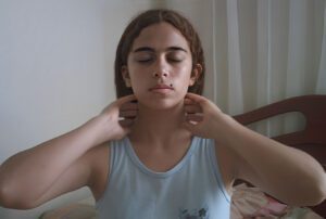 Masajes relajantes