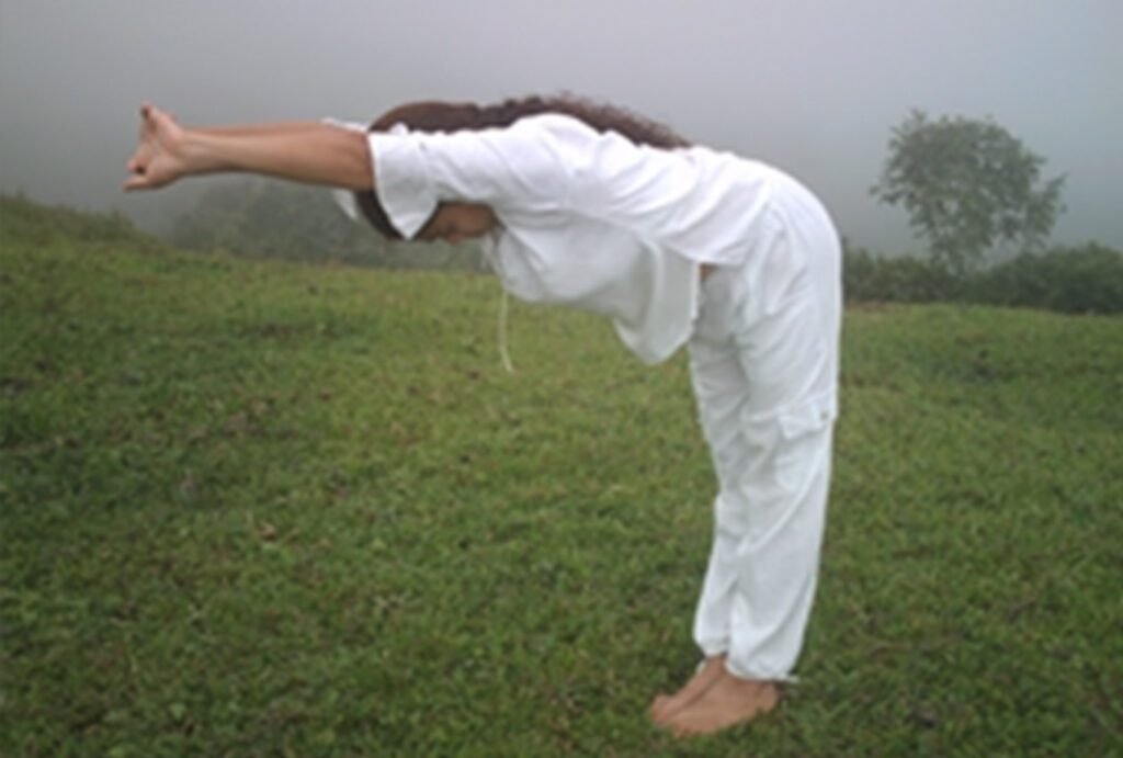 Chi kung