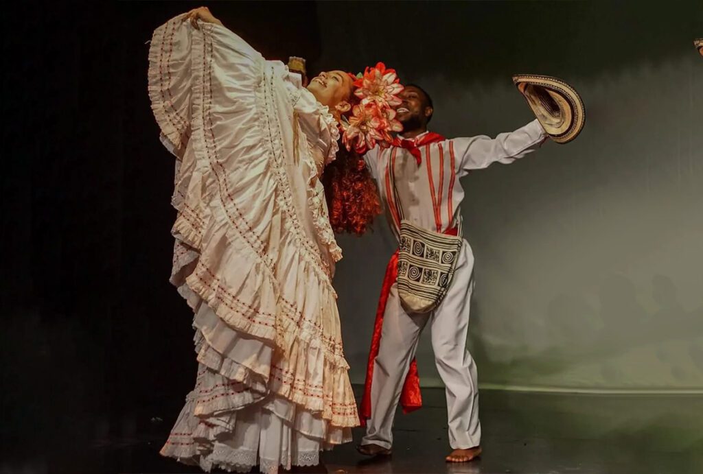 Danza