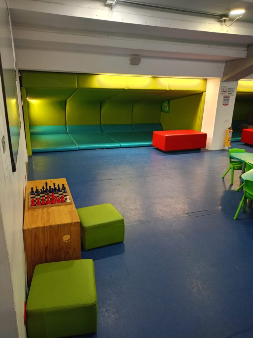 Espacio 4