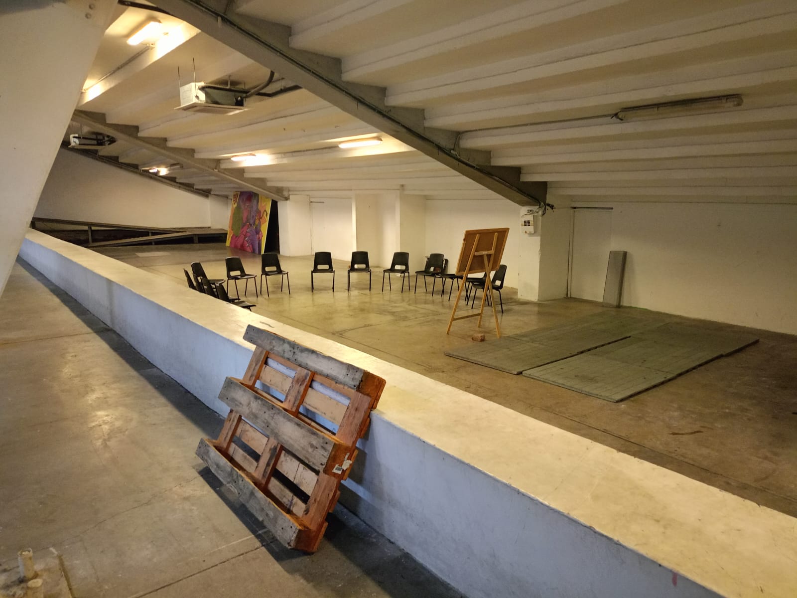 Espacio 6