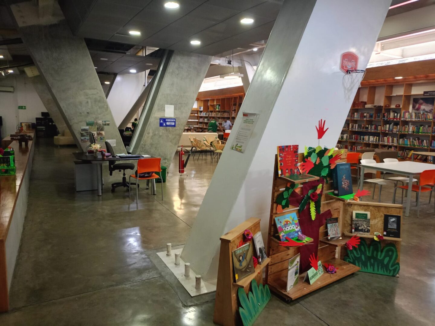 Espacio 9