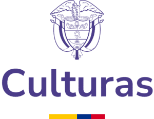 LOGO CULTURAS VIOLETA
