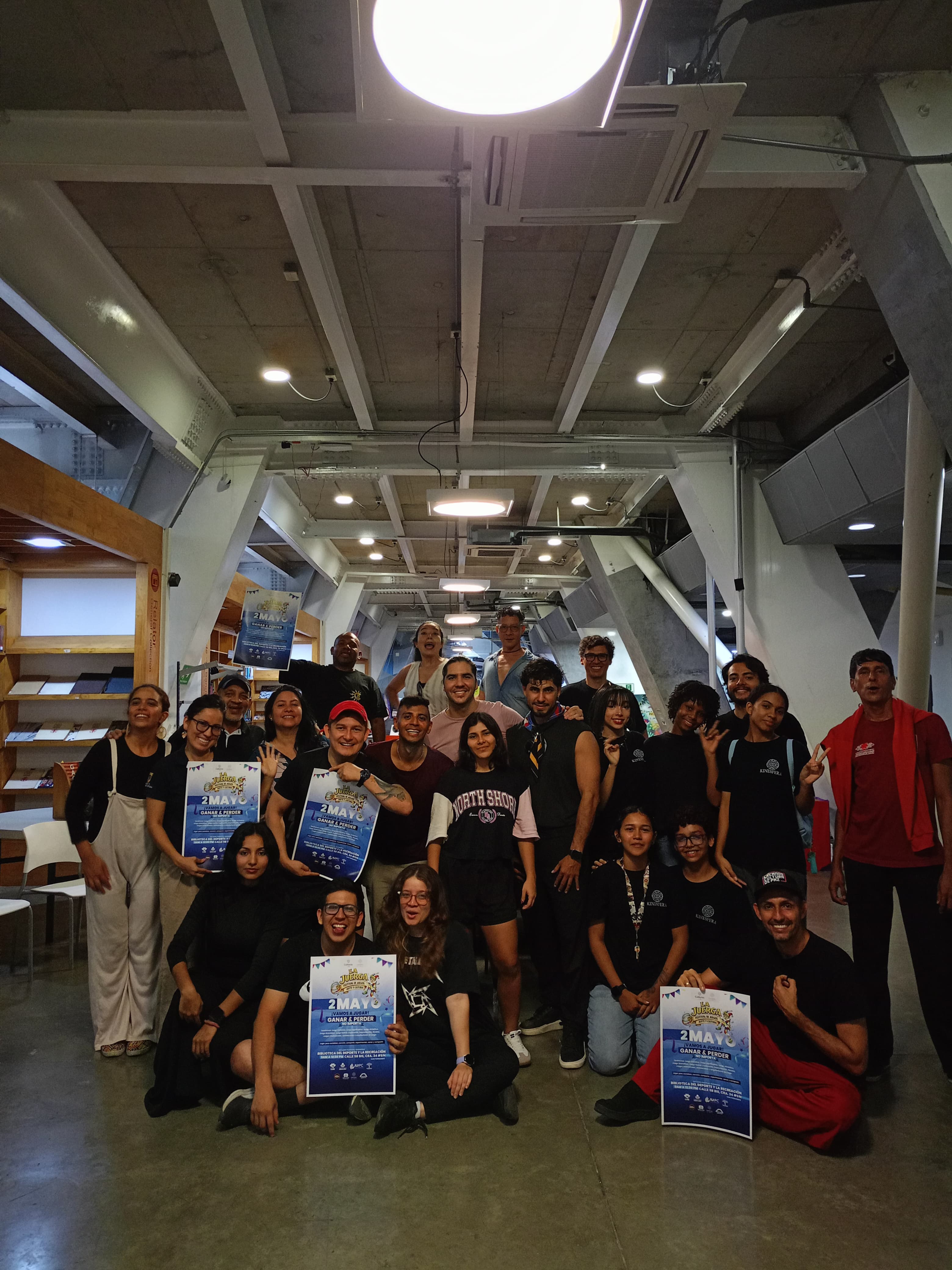 Copy of Equipo 4